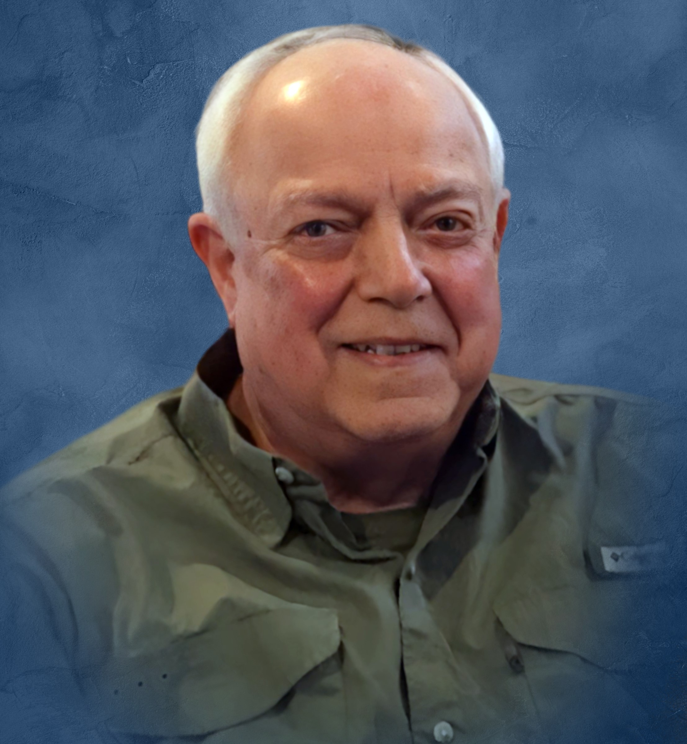 Obituary for Martin "M. J." Gillman III Harry Mckneeley & Son